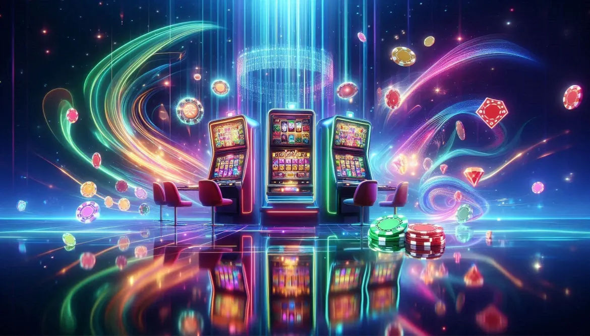 Ally Spin Casino